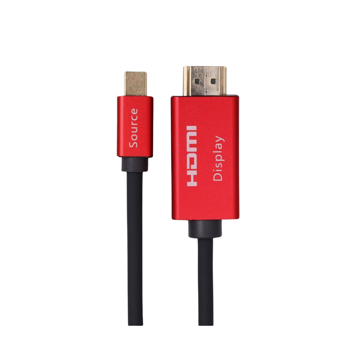 Mini Dp To Hdmi
