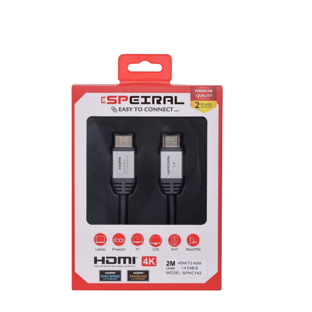 Hdmi Cable